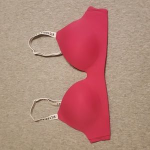 Victoria's Secret Wireless Bra